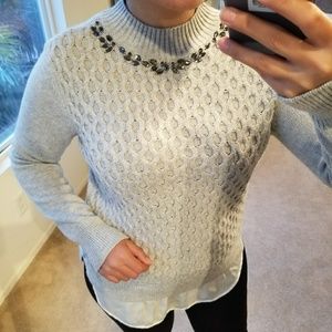 Knitted Sweater